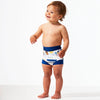 Happy Nappy™ Swim Diaper Tug Boats