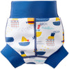 Happy Nappy™ Swim Diaper Tug Boats