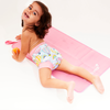 Happy Nappy™ Swim Diaper Up & Away