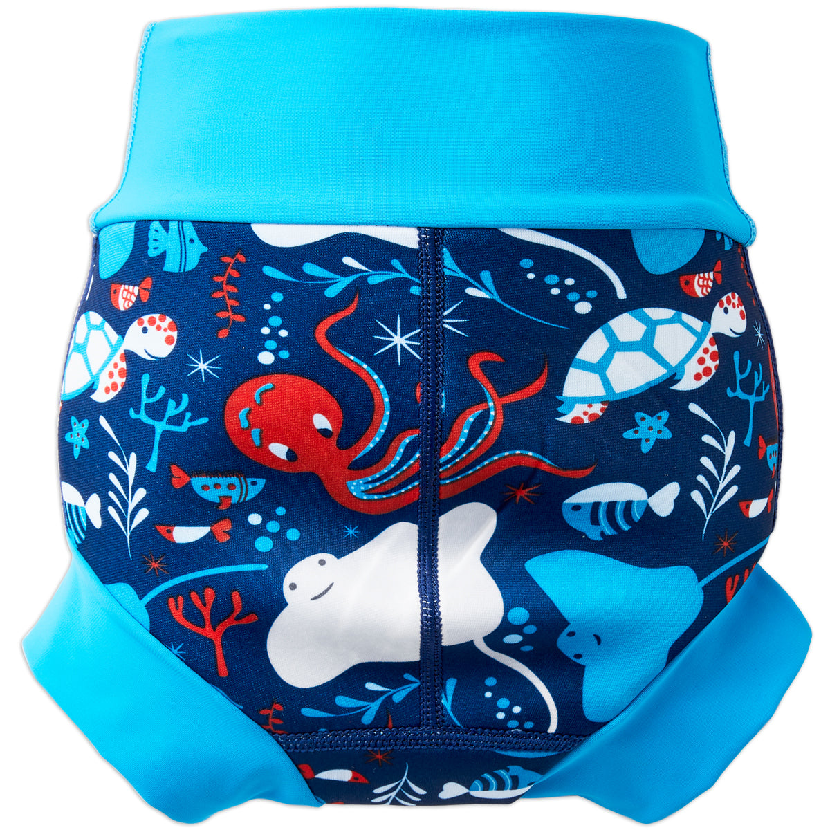 Happy Nappy™ Swim Diaper Under The Sea