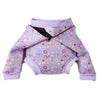 Happy Nappy™ Wetsuit Lilac Spring