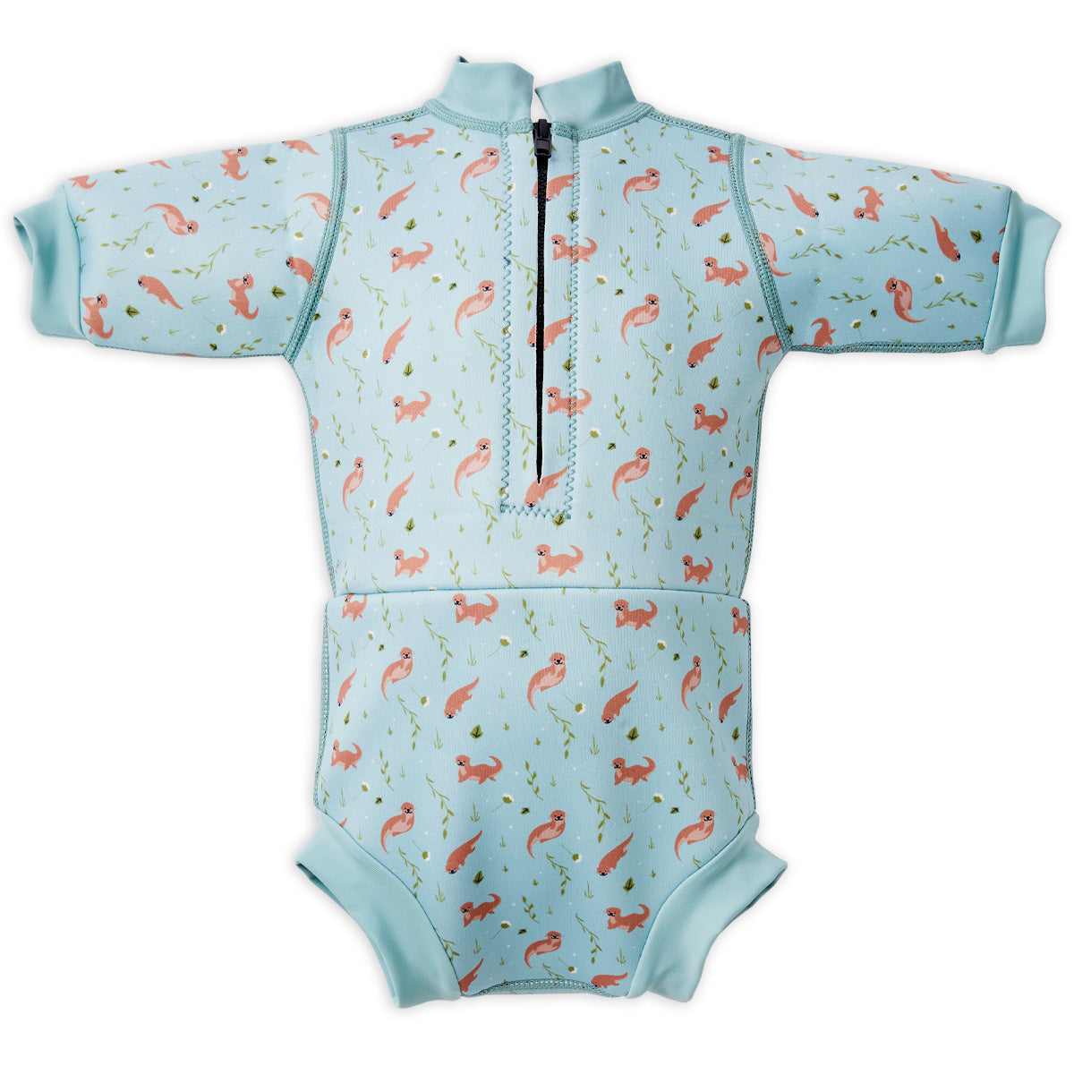 Happy Nappy™ Wetsuit Playful Otters