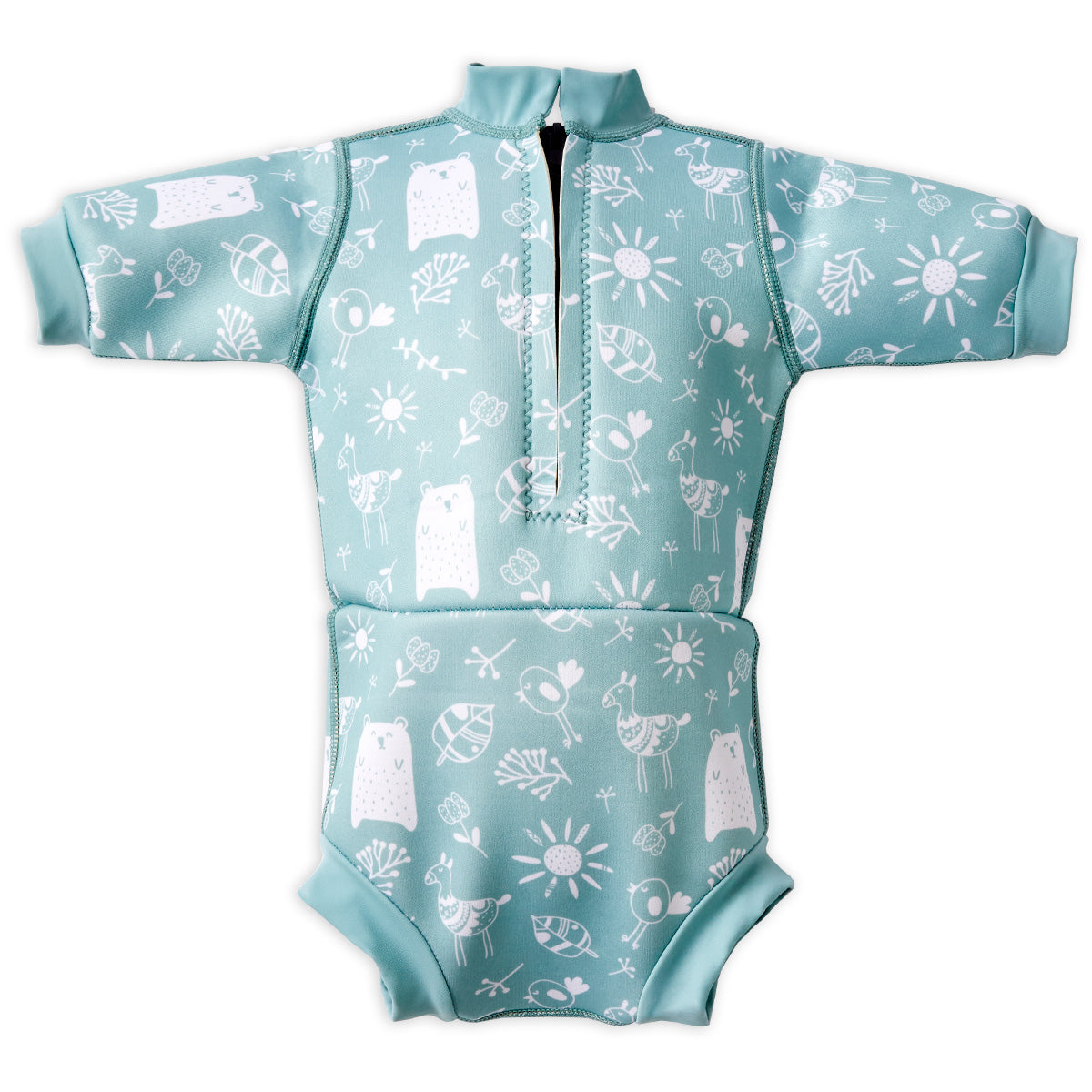 Happy Nappy™ Wetsuit Sunny Bear