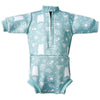 Happy Nappy™ Wetsuit Sunny Bear