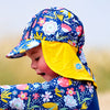 Toddler Splash Jammers™, Rash Vest & Legionnaire Hat Bundle