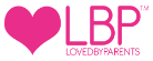 loved by parents logo