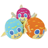 Pufferfish Neoprene Splash Balls