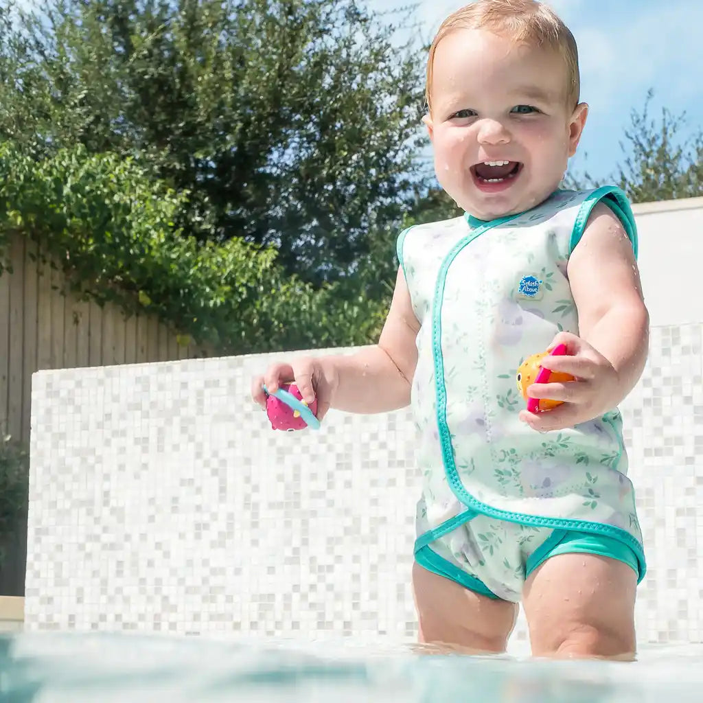 Baby Wrap™ Koalas