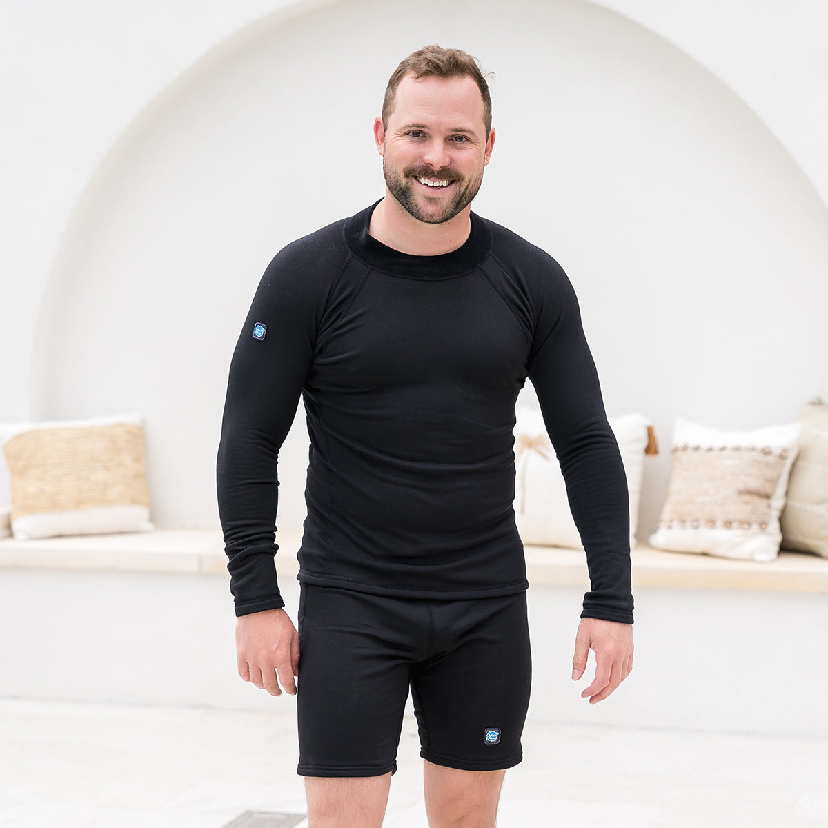 Thermaswim Adult Swim Shorts