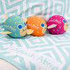 Pufferfish Neoprene Splash Balls