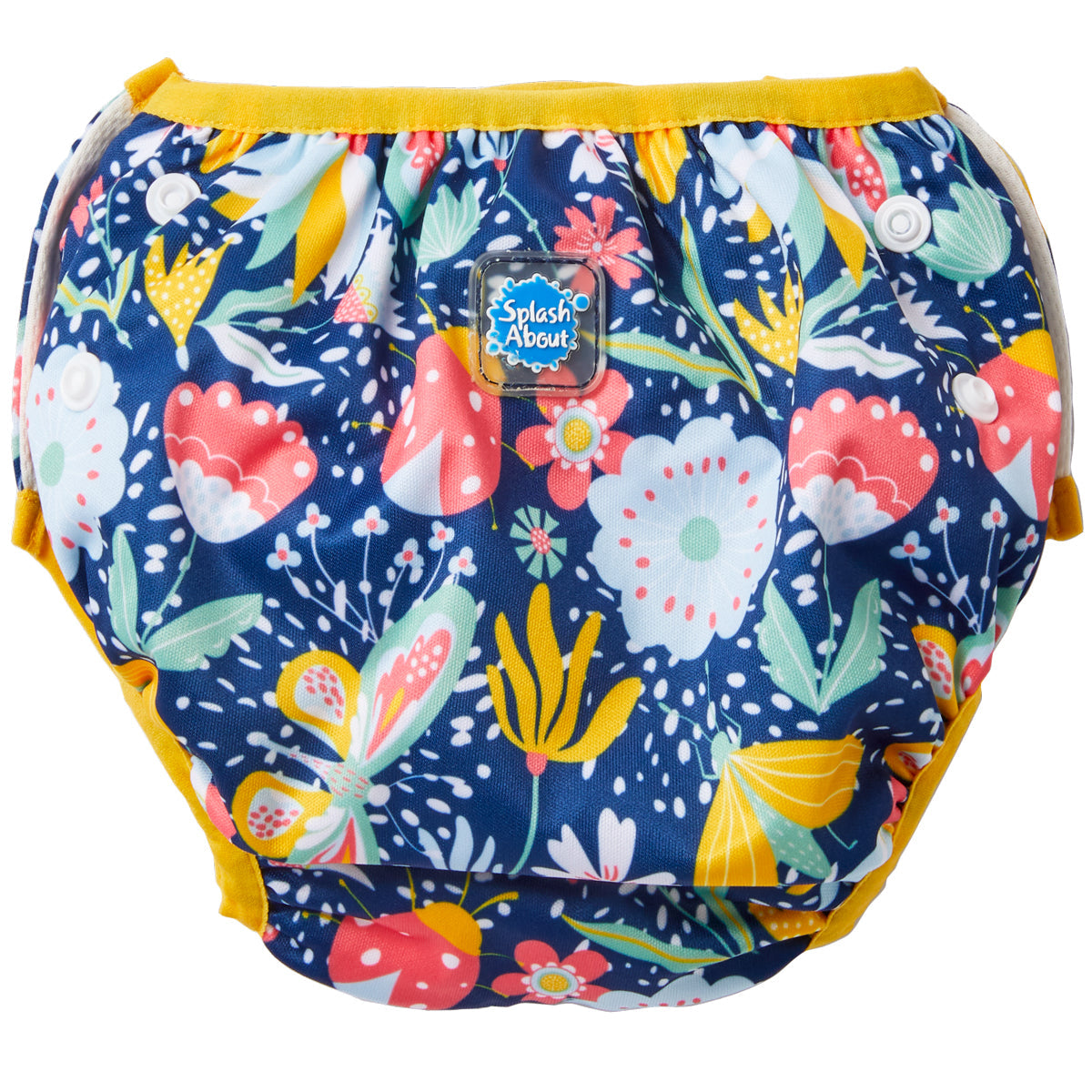 Couche Réglable Taille Délice du Jardin