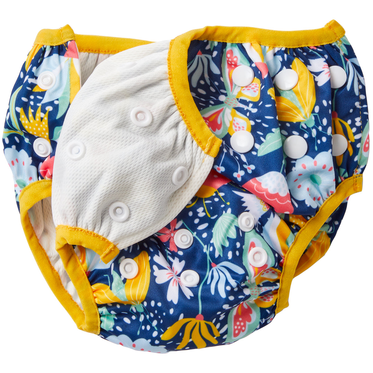 Couche Réglable Taille Délice du Jardin