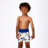Toddler Splash Jammers™ & Go Splash Swim Vest Bundle
