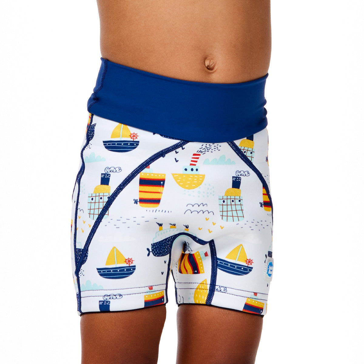 Splash Jammers Tug Boats