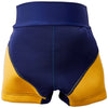 Splash About Toddler Jammers Navy/Yellow