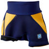 Splash About Toddler Jammers Navy/Yellow