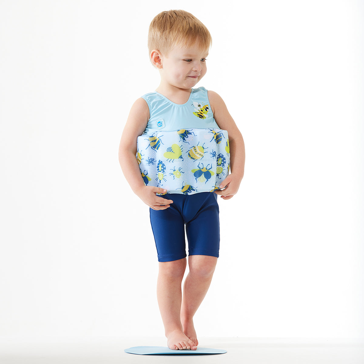 Short John Floatsuit Bugs Life