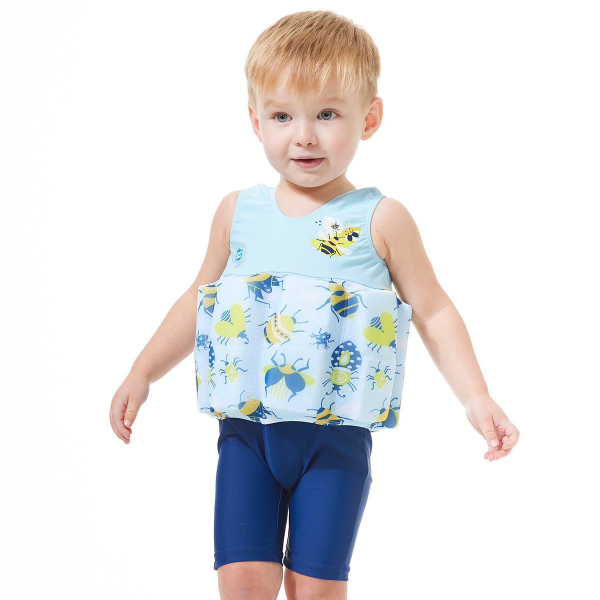 Short John Floatsuit Bugs Life