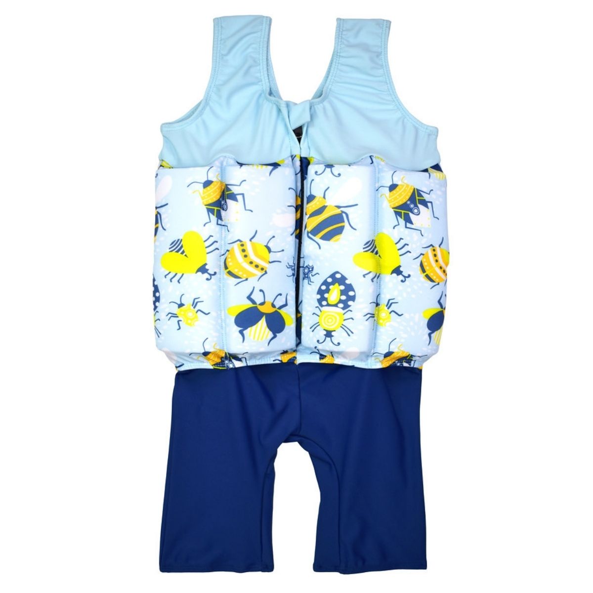 Short John Floatsuit Bugs Life