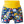 Splash Jammers Garden Delight