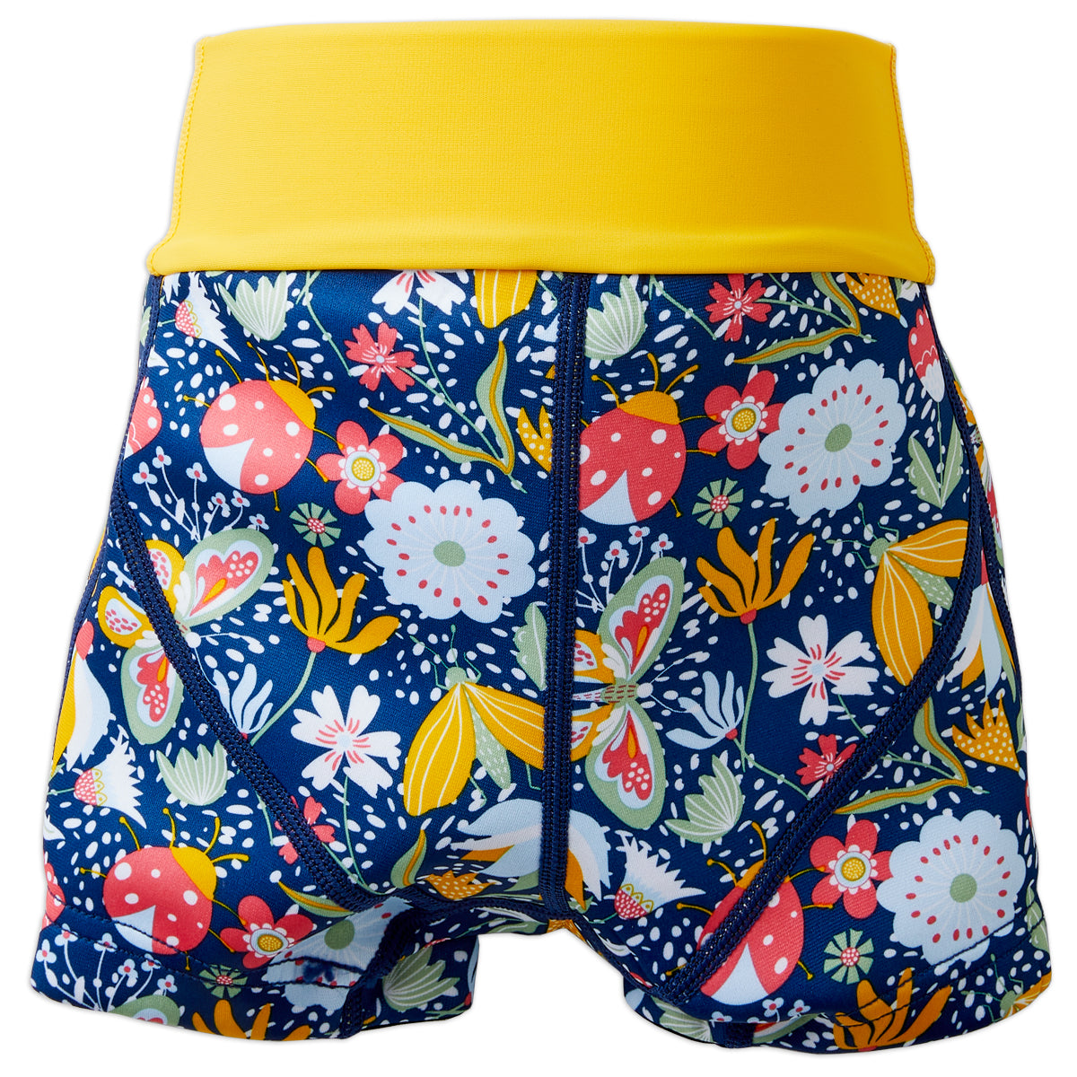 Splash Jammers Garden Delight