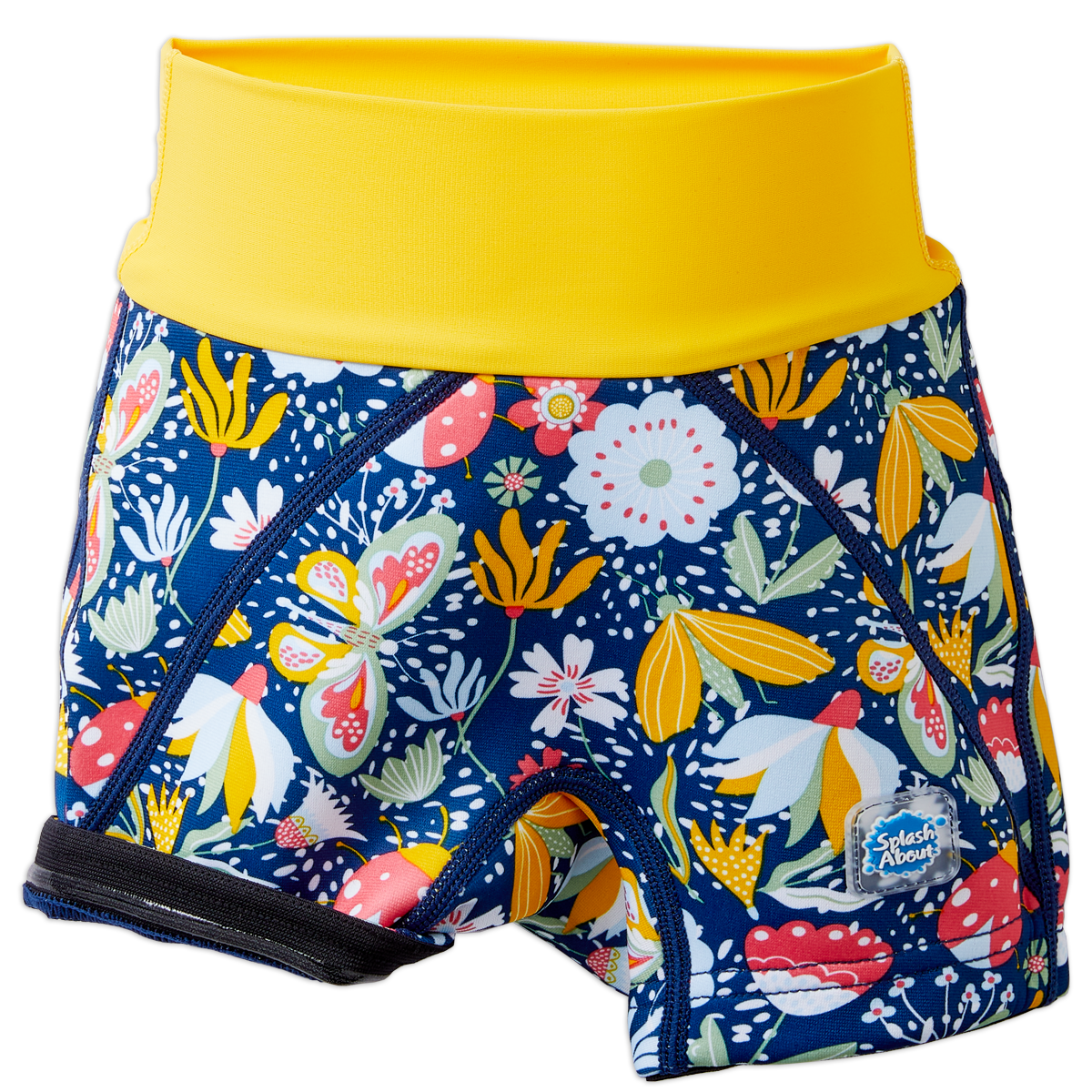 Splash Jammers Garden Delight