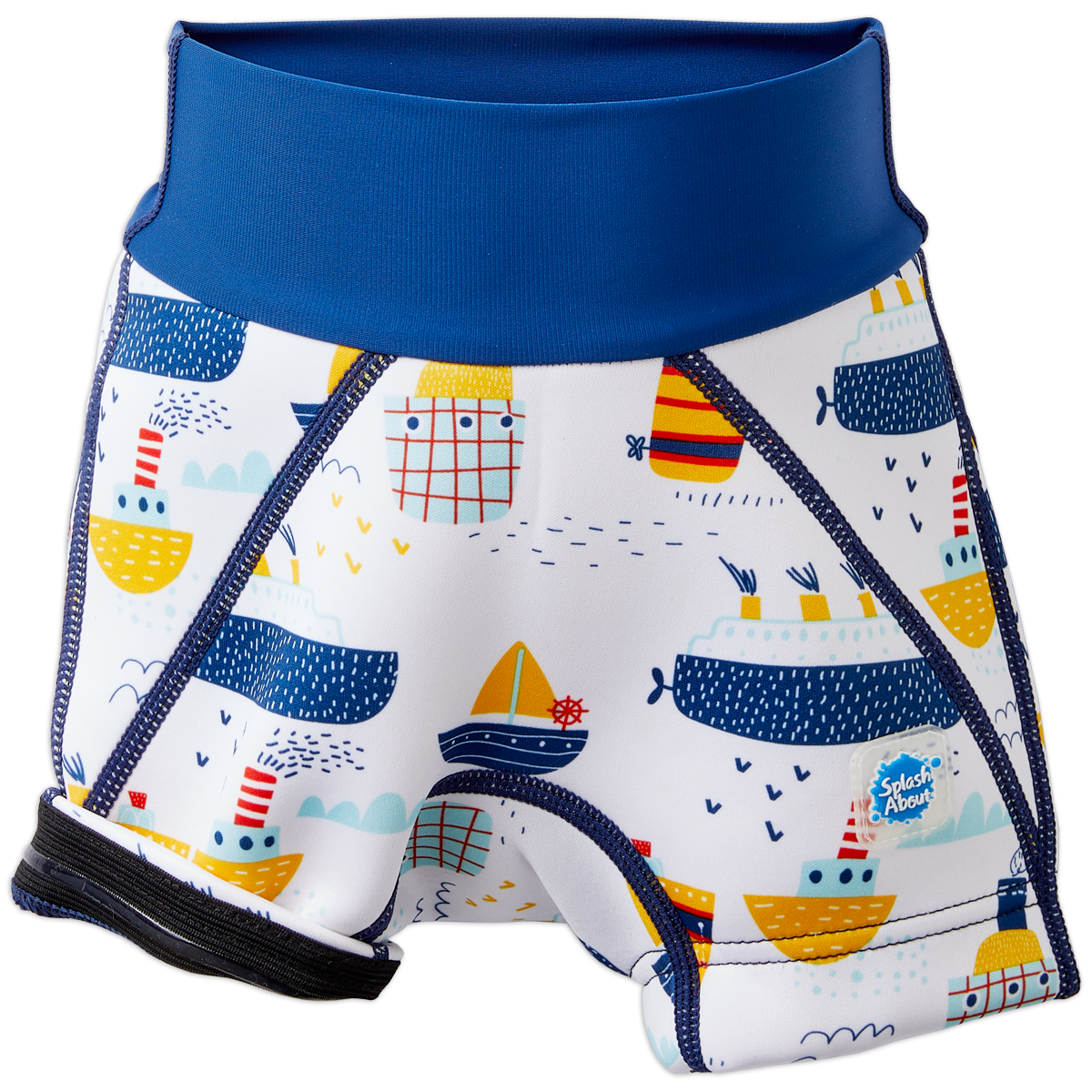 Splash Jammers Tug Boats