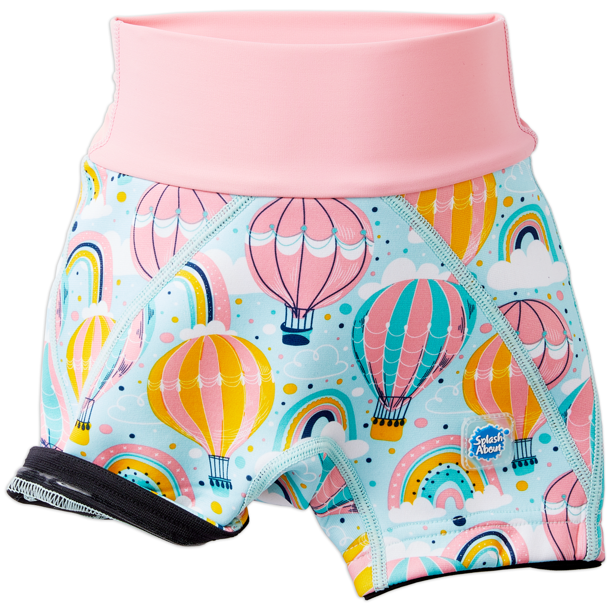 Splash Jammers Up & Away