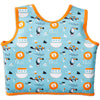 Go Splash Swim Vest Blue Ark