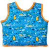 Go Splash Swim Vest Croc Creek