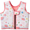 Go Splash Swim Vest Forest Walk
