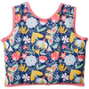 Go Splash Swim Vest Ladybird