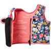 Go Splash Swim Vest Ladybird