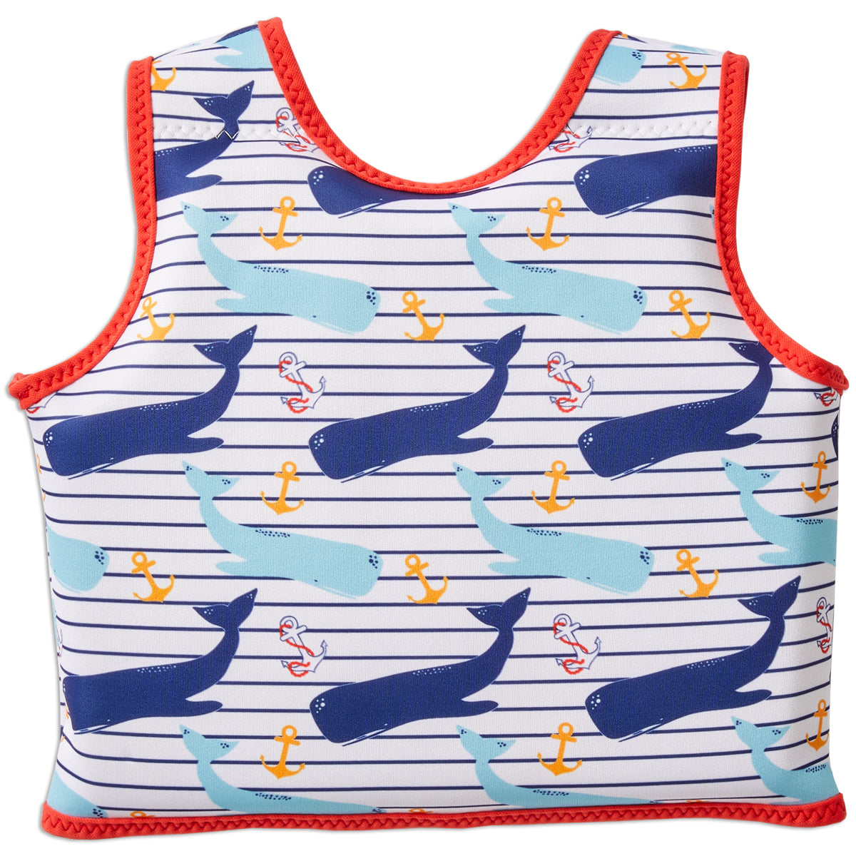 Go Splash Swim Vest Moby