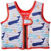 Go Splash Swim Vest Moby