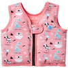 Go Splash Swim Vest Pink Ark