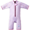 Shorty Wetsuit Lilac Spring