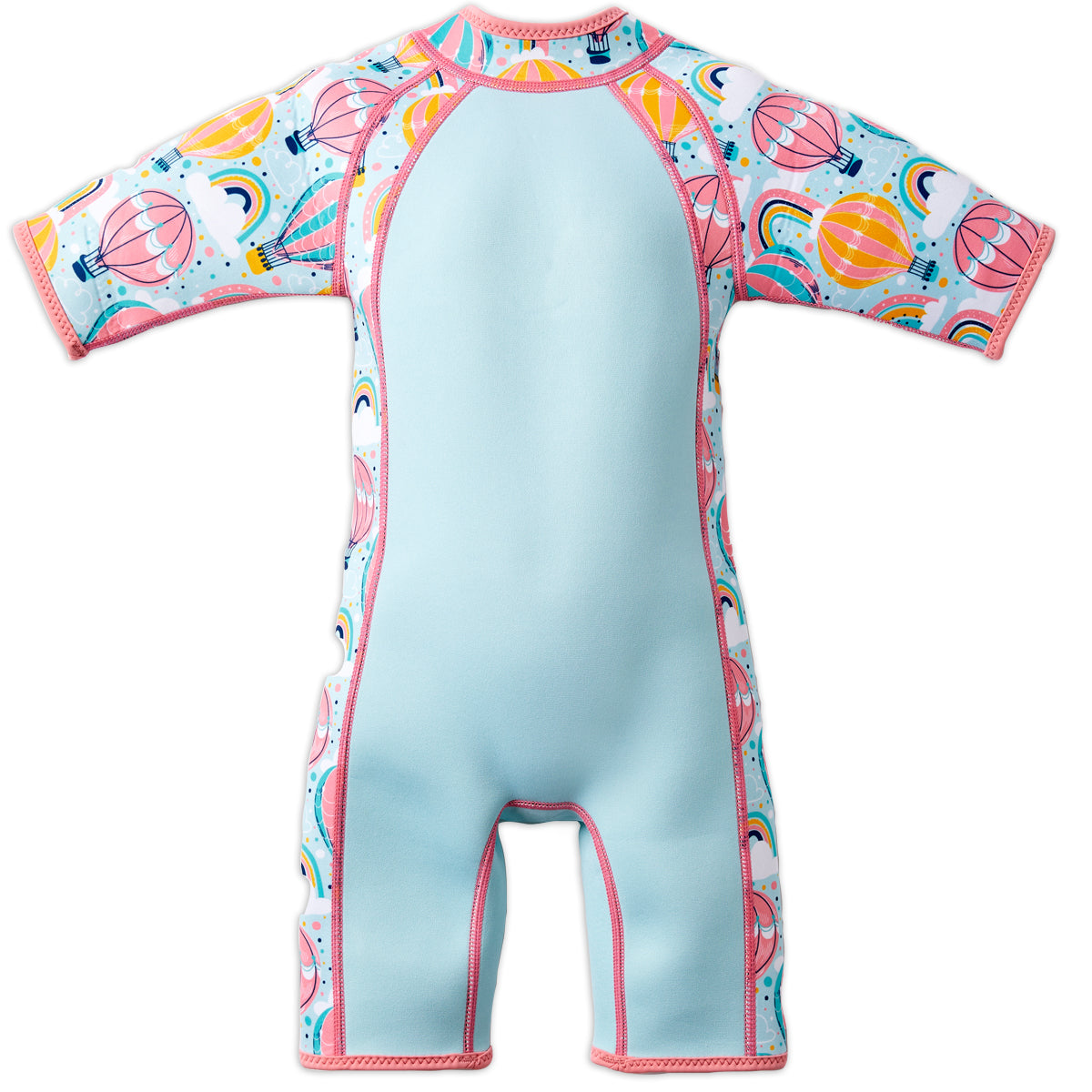 Shorty Wetsuit Up & Away