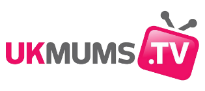 uk mums tv logo
