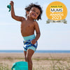 Happy Nappy Duo™ Swim Diaper Up in the Air