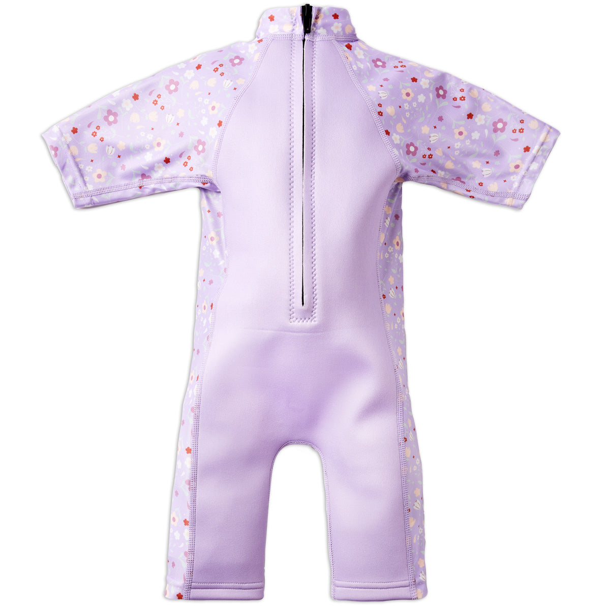 UV Sun & Sea Suit Lilac Spring