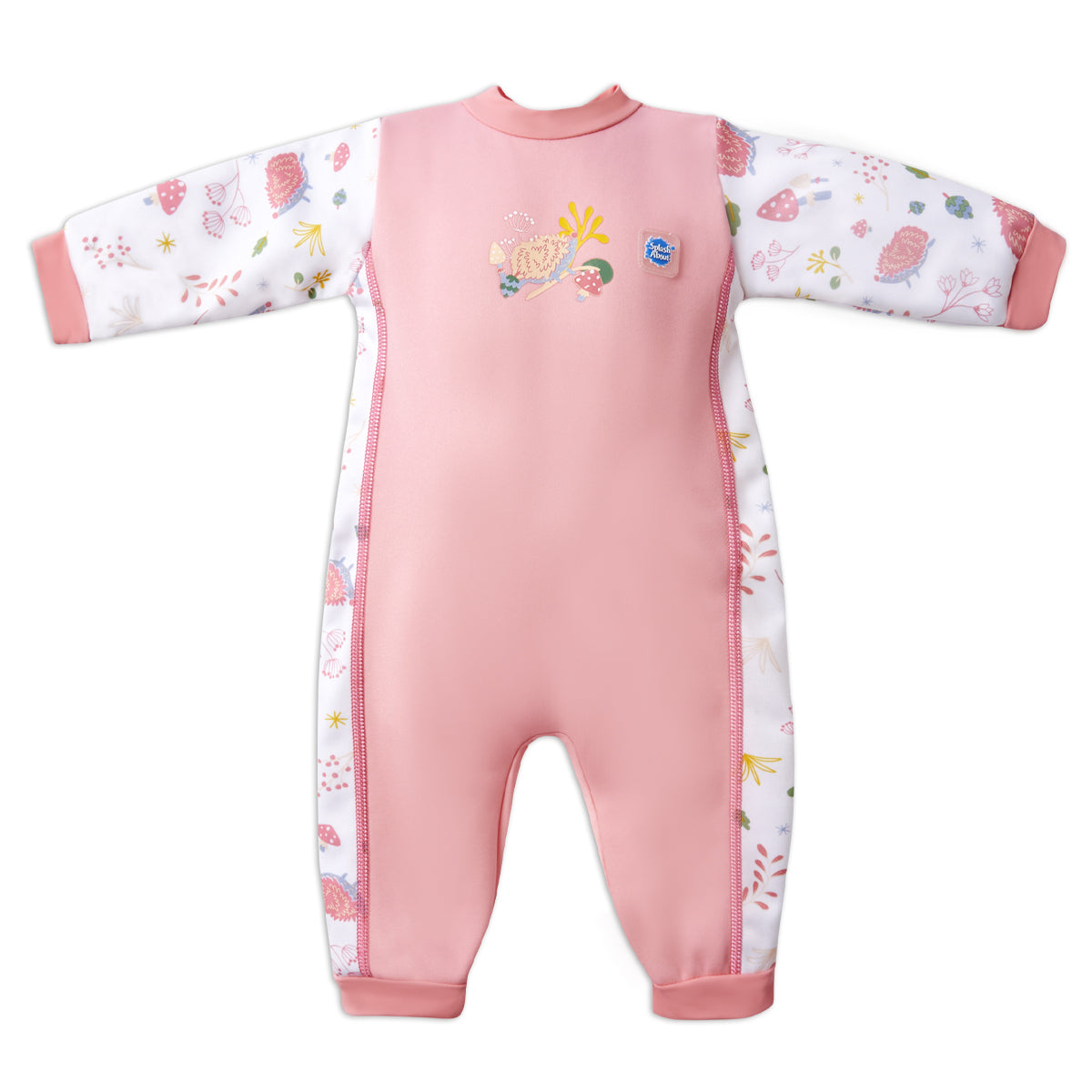 Warm in One™ Forest Walk