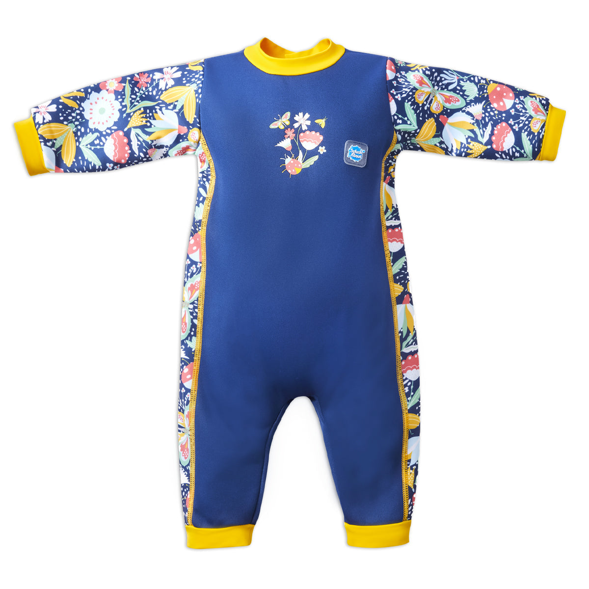 Warm in One™ Garden Delight