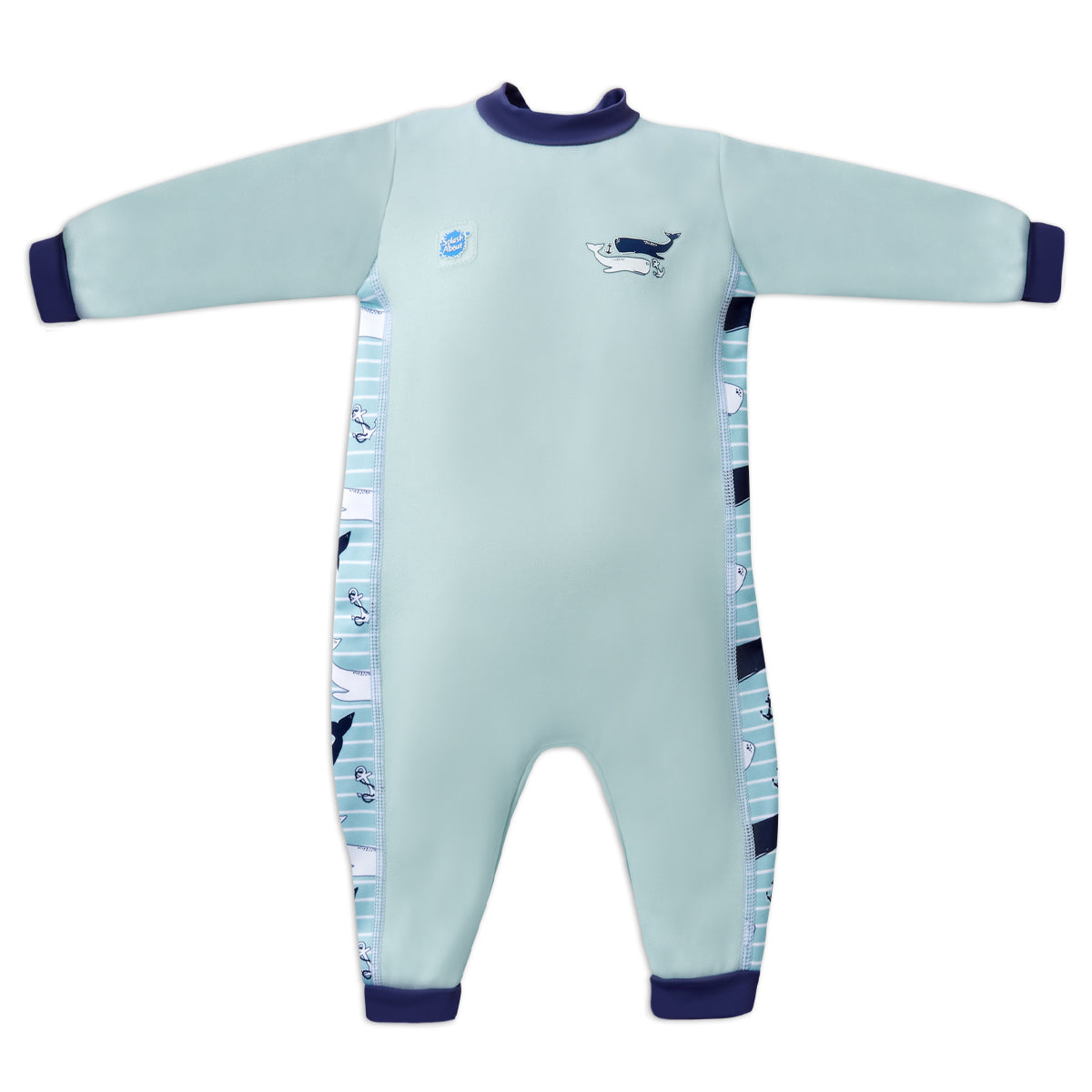 Warm in One™ Vintage Moby