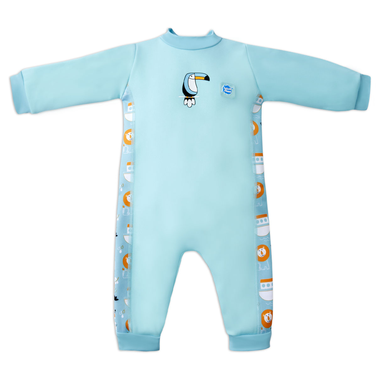 Warm in One™ Noah's Ark