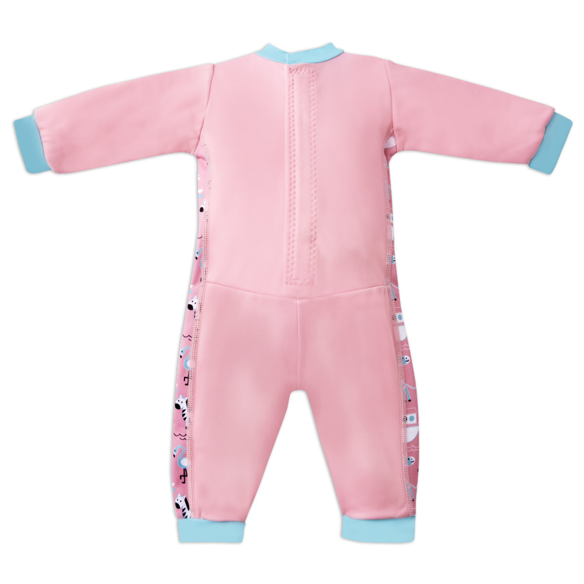 Warm In One™ Nina's Ark