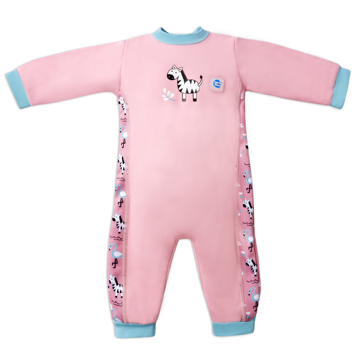 Warm In One™ Nina's Ark