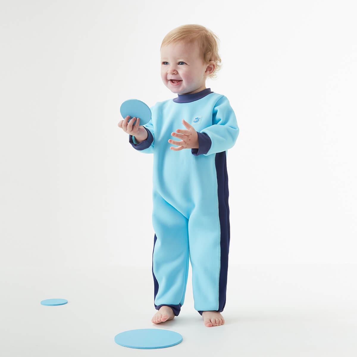 Warm in One™ Blue Cobalt