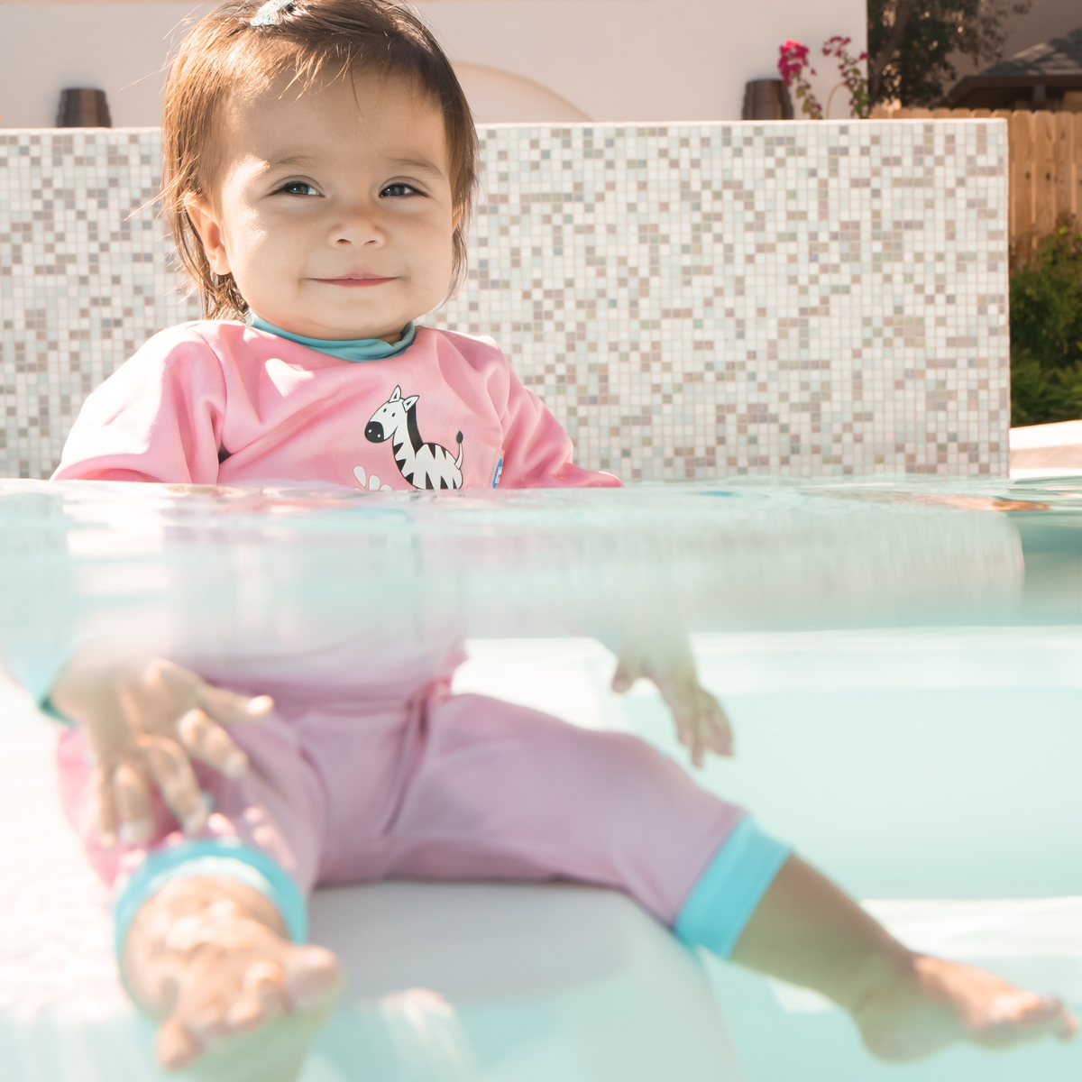 Warm In One™ Nina's Ark