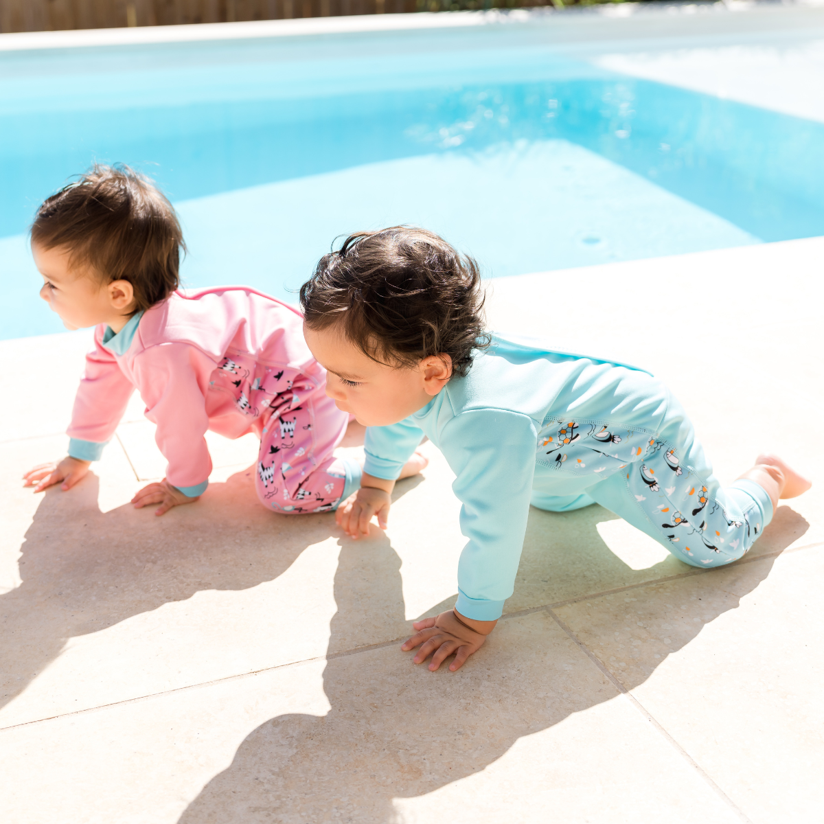 Warm in One™ Noah's Ark